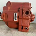 EX55 Piston Pump PVK-2B-505-N-4554C