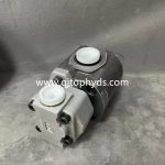 AP2D21 gear pump double 1 1