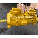 CAT Excavator Hydraulic Main Pump 334-9990 155-9205