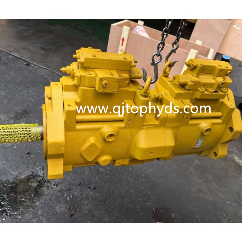 CAT Excavator Hydraulic Main Pump 334-9990 155-9205