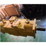 CAT Excavator Pump 374D 369-9676