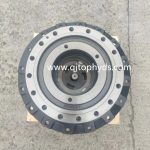 travel motor gearbox CAT E320D2 Excavator