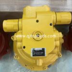 CAT Swing Motor 452 6210 PCR 5B 30A FP 9394A For Caterpillar Excavator Hydraulic Motor