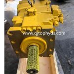 CAT Excavator Main Pump 374F 390F Hydraulic Piston Pump