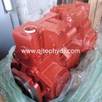 DAKIN VXD70-1F piston pump