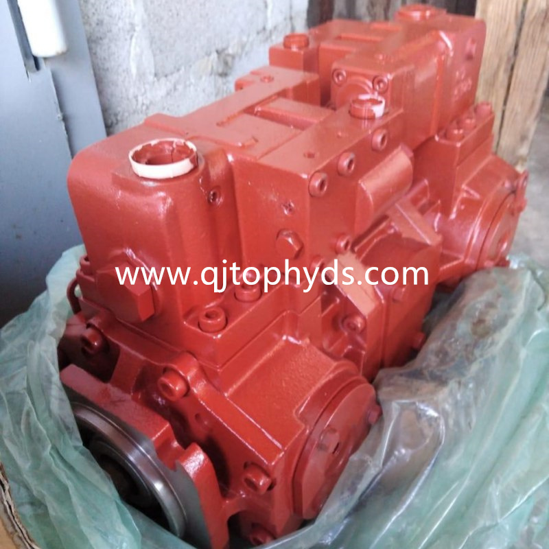 DAKIN VXD70-1F piston pump