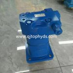 Danfoss Swing Motor 104 6490 005 Hydraulic Motor for Kubota KX41 3 Mini Excavator Rotator.2