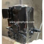 A10VG28 hydraulic pump Dynapac CC142