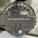 Eaton Hydraulic Travel Motor JMV147