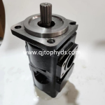 Hydraulic Pump 20 903300 4074 Parker Gear Pump for JCB 3CX 4CX 5CX Backhoe Loader Aftermarket.3