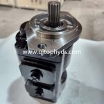 JCB Gear Pump 20 925500 Hydraulic Mian Pump.3