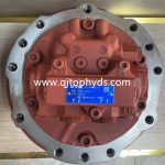 KYB Final Drive MAG 33VP 650F 7 Hydraulic Travel Motor for Sunward SWE60 Excavator Parts