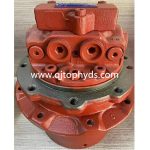 KYB Hydraulic Motor MAG 18VP 350F 4 Travel Motor for Yanmar VIO30 VIO35 Excavator Final Drive.2