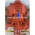 KYB Hydraulic Pump PSVD2 42 Piston pump for Sunward SWE100 Excavator Main Pump