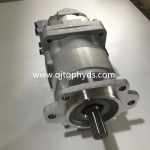 Komatsu Gear Pump 705 51 31070 for Excavator PC1000 Hydraulic Gear Pump Pump Assembly Replacement.2