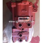 Nachi Hydraulic Pump PVD 00B 15P 5AG3 5773A Piston Pump for Mini Excavator Main Pump.2