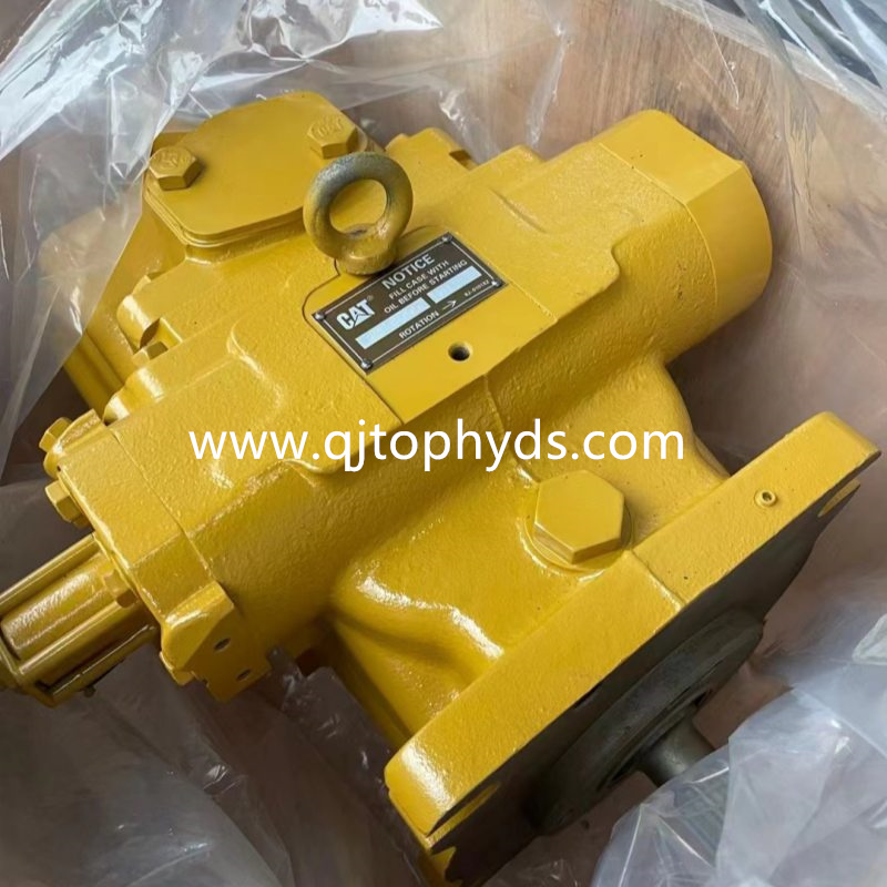 hydraulic main pump 346-6095 Axial Piston Pump for Caterpillar 988H 992K Wheel Loader