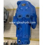 Rexroth Main Pump AP2D18LV Hydraulic Pison Pump for Kubota U30 U35 Mini Excavator Parts