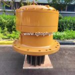 SY485 swing motor reducer