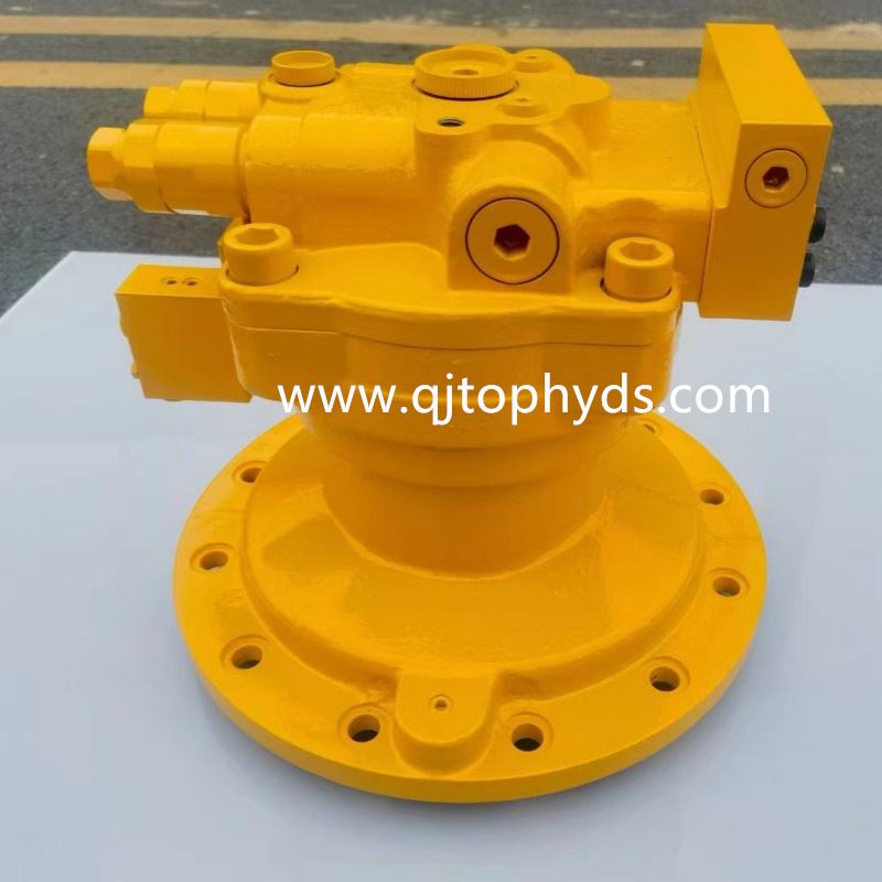 Swing Motor for Excavator Hyundai R265-7