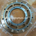 VXD70 bearing plate