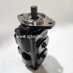 JCB Gear Pump 332 F9030 20 925580 7029120047 Hydraulic Main Pump