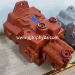 KYB Hydraulic Pump PSVD2 27E 33 Piston Pump For 6 Tons Excavator Main Pump LIUGONG 906 LOVOL 60 SWE70.2