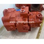 KYB Piston Pump PSVD2 13E 4 Hydraulic Main Pump for Excavator.2