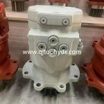 KYB Swing Motor MSG 27P 23E 11 for Excavator Swing Gearbox.2