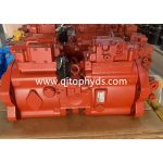 Kawasaki Pison Pump K3V112DT 1HSR 9NC9 Hydraulic Main Pump for 20 Tons Excavator