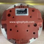 Nachi Hydraulic Equipment PHV 3B 35BP 1 8502A Trave Motor for Excavator Final Drive