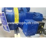 AP2D28 Piston Pump with Solenoid Valve 1