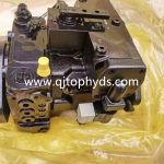 Bomag Hydraulic Pump2020658 Part No.03800949 for road roller