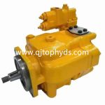 CAT12G Piston Pump 6E1249 Hydraulic Pump for CAT Tractor Parts