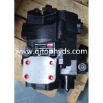 Danfoss PVM Piston Pumps PVM018 PVM045 PVM057 PVM074 PVM098 PVM131 Vickers Hydraulic Pump.3