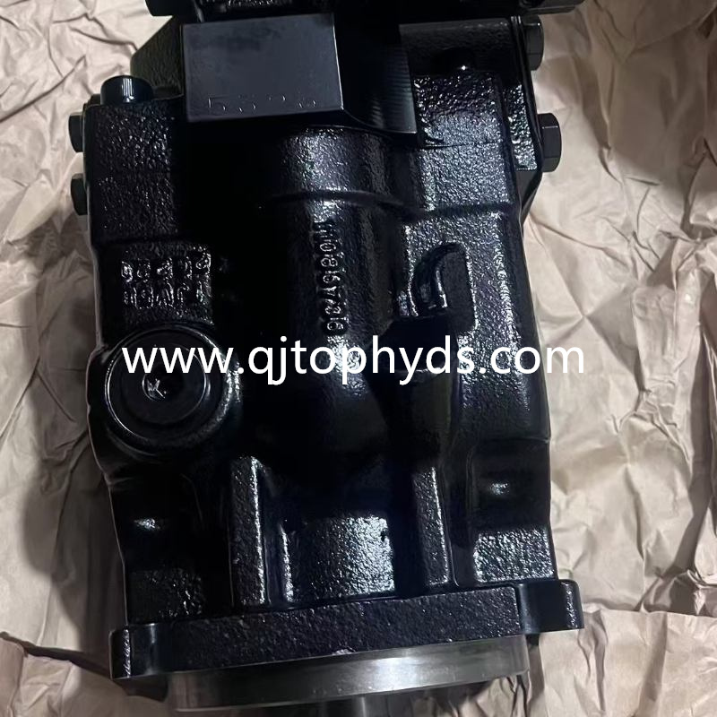 Danfoss Piston Pump JRRS45BRP2020 Hydraulic Pump