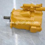 E374F 390F Fan Pump 448 9705 Hydraulic Pump For Caterpillar Excavator