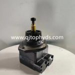 EX1200 Fan Drive 4669841 Hydraulic Fan Motor for Hitachi EX1200 5 EX1200 6 Excavator Parts.3