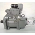 EX470 Fan Pump K3V63S Piston Pump for Hitachi Excavator.2