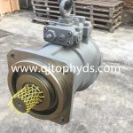 Hitachi HPV145 Hydraulic Main Pump for excavator