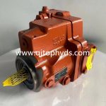 Hydraulic Pump K3VL45B 10RTSM L1 Piston Pump for Excavator.2