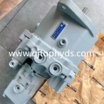 KYB Hydraulic Piston pump PSVL2 36CG 2.3