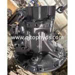 Komatsu main pump 708 1G 11550 708 1G 00014 for PW160 7 Excavator