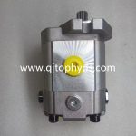 New R385 R480 Hydraulic Fan Motor for Hyundai Excavato.1