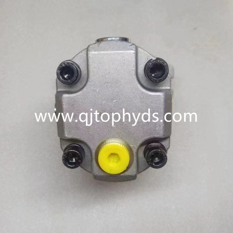 Hyundai R385 R480 Piston Motor Hydraulic Fan Motor New Type for Excavator Parts - Image 3