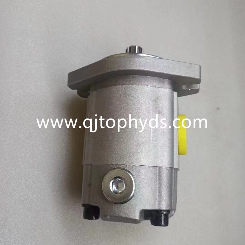 Hyundai R385 R480 Piston Motor Hydraulic Fan Motor New Type for Excavator Parts - Image 4