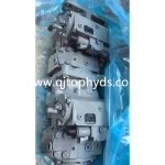 Rexroth Piston Pumps A4VG175175 R902245827 R902245826.4