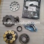 Sauer H1P165 hydraulic repair parts