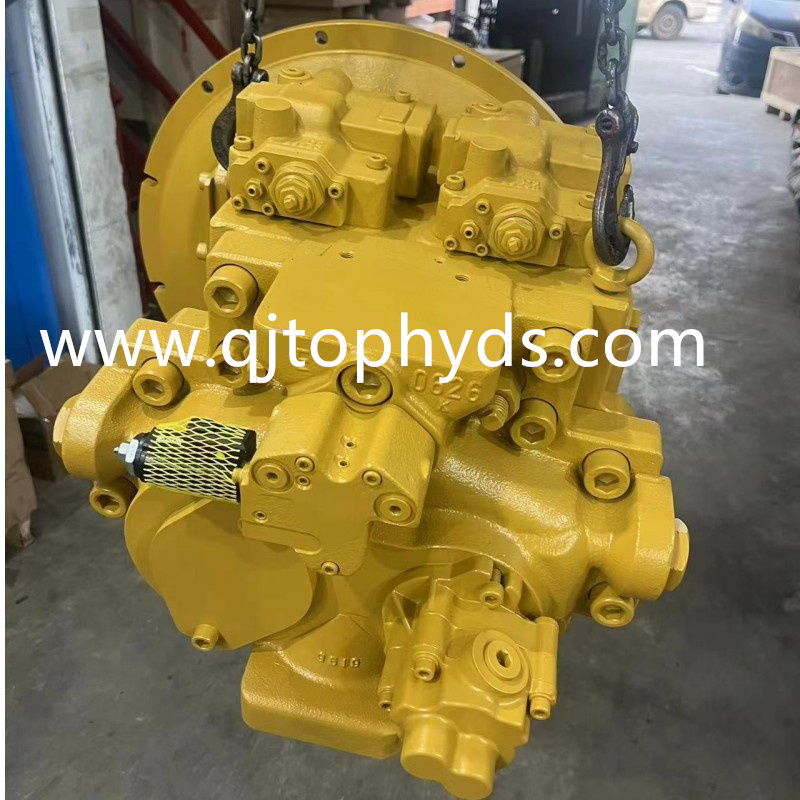 CAT330DL Hydraulic Main Pump 315-4400 Excavator Piston Pump