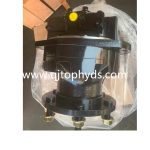 Rexroth Piston Motor MCR 10F 1340 F250 Z 33 A0 V 1L 42 S Hydraulic motor replacement